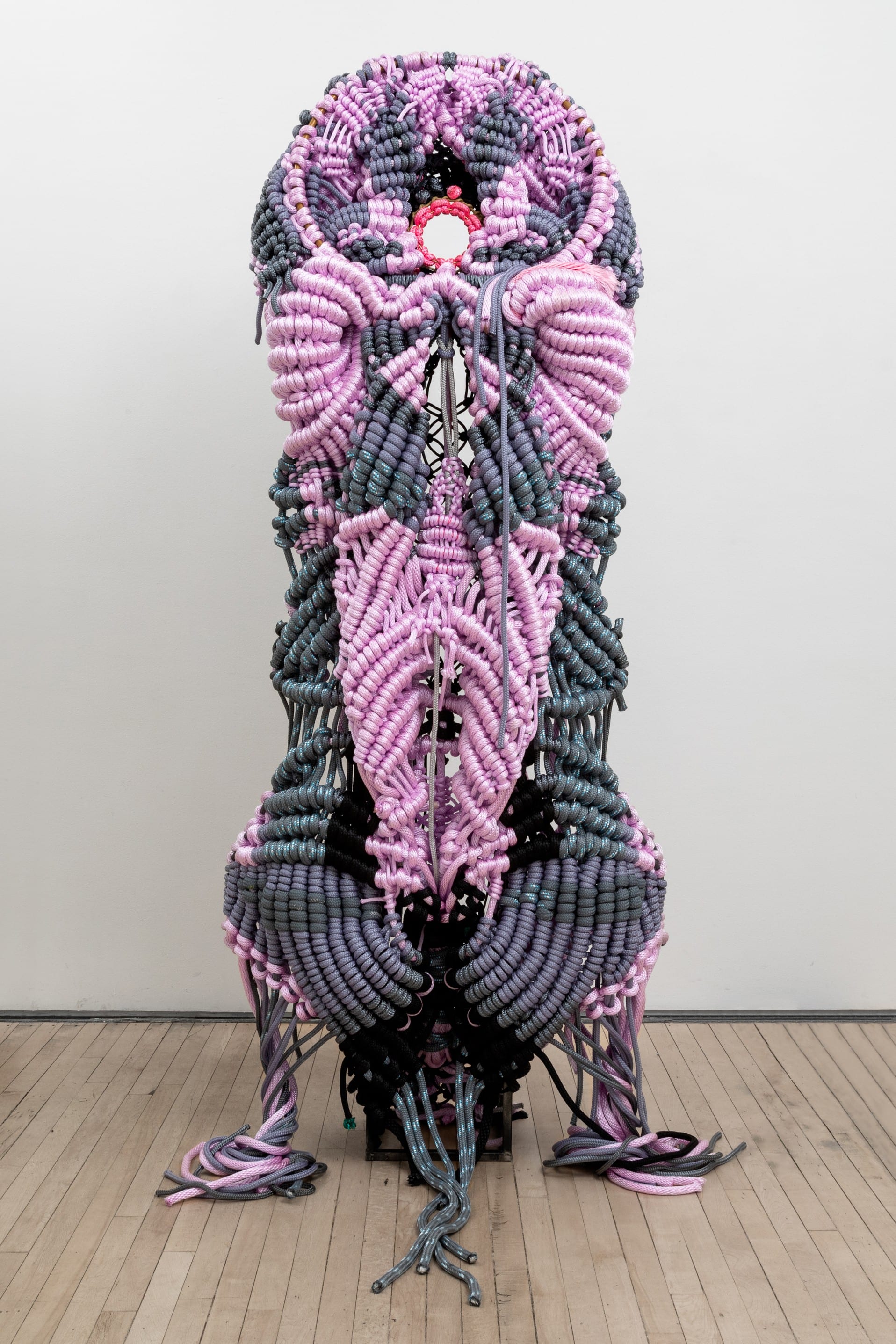UNTITLED Art Fair, Library Street Collective (4)