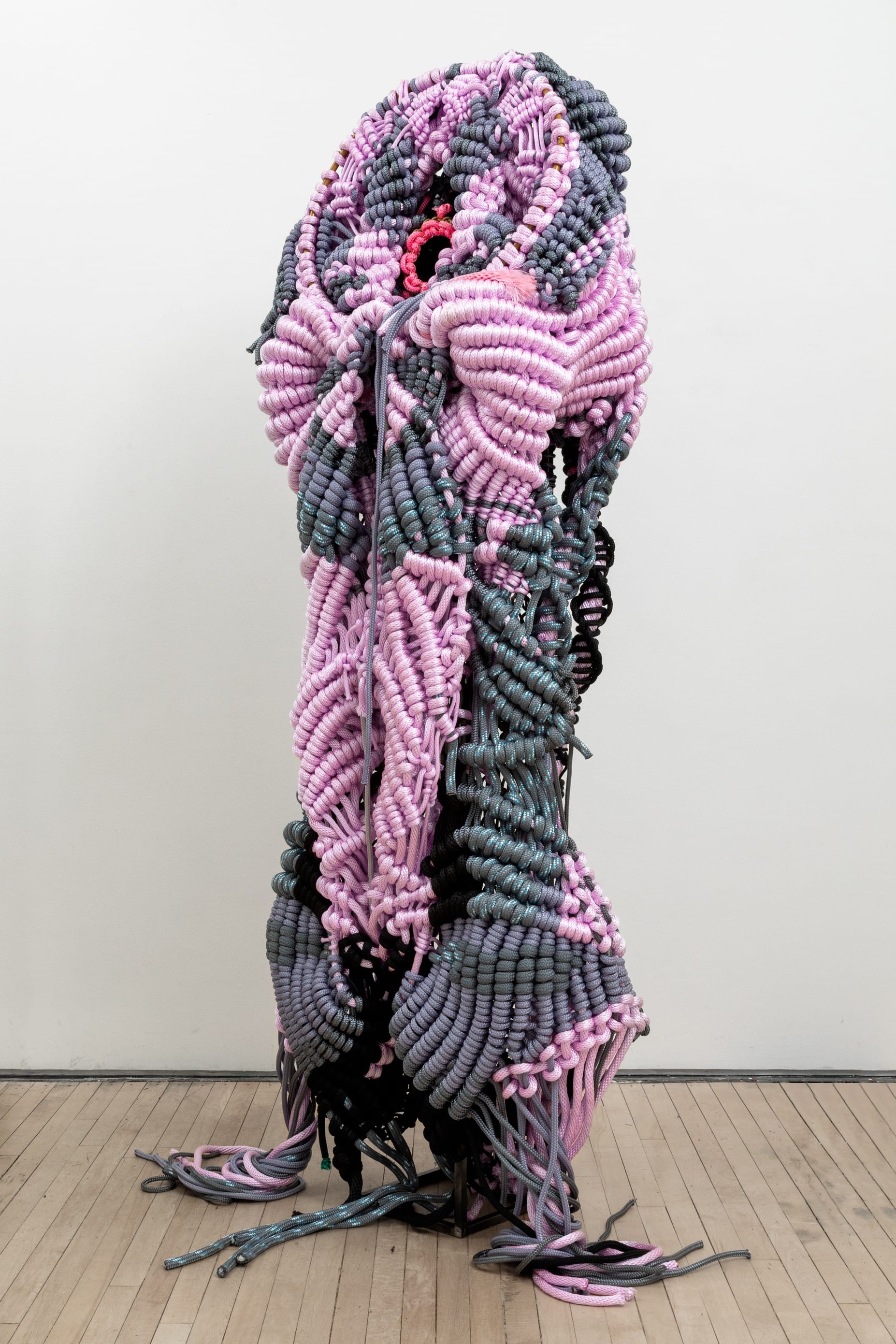 UNTITLED Art Fair, Library Street Collective (5)