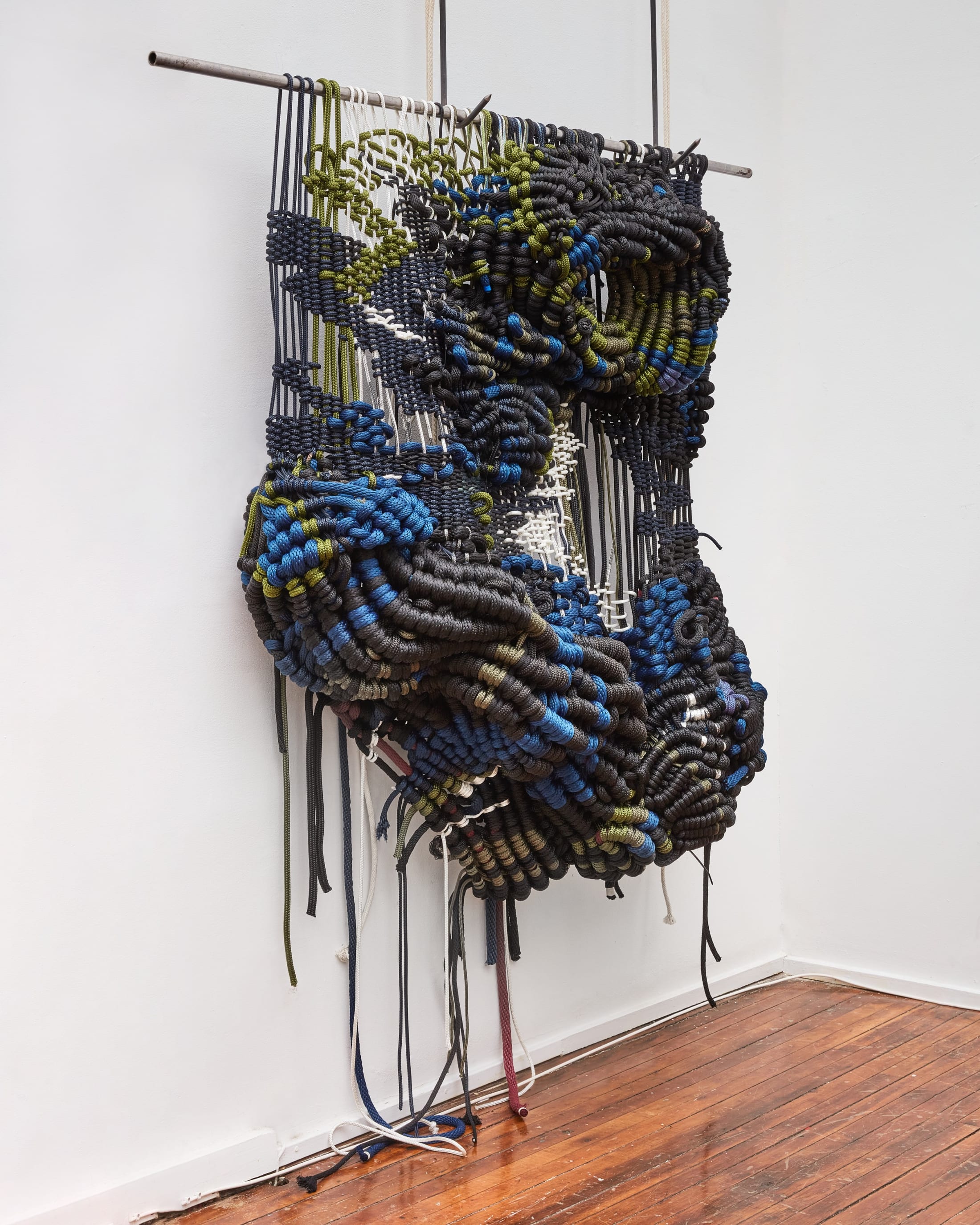 EXPO Chicago, Library Street Collective (2)