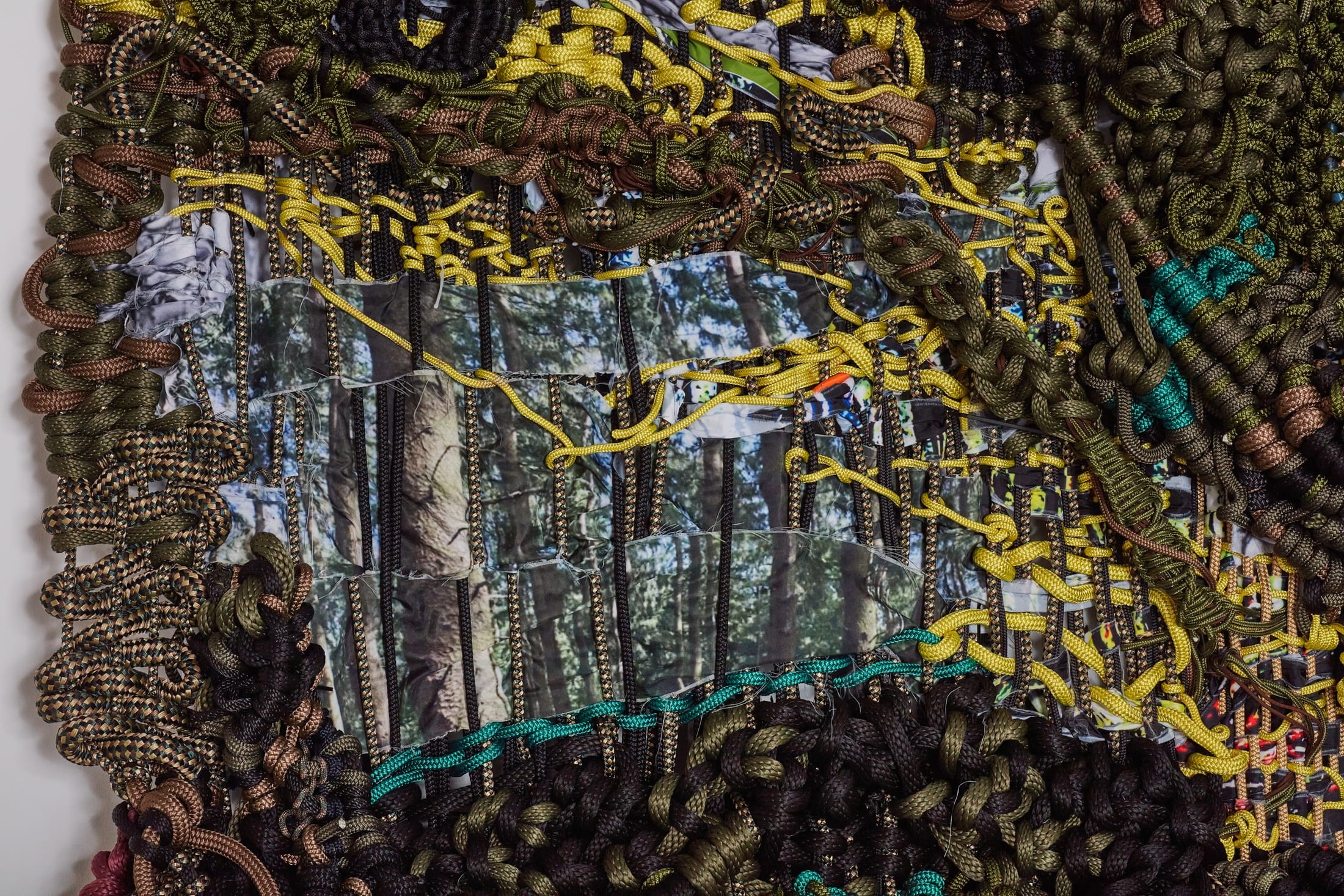 Penance of Leaves (4)