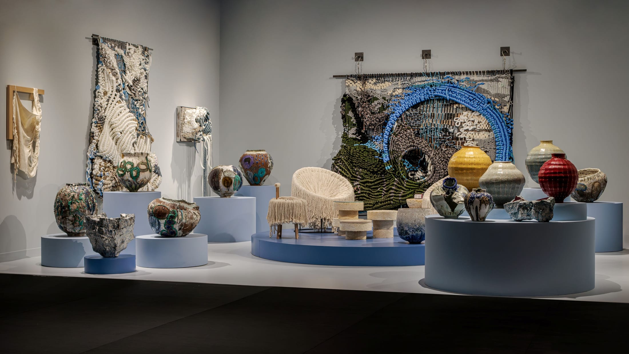 Design Miami, Mindy Solomon Gallery (2)