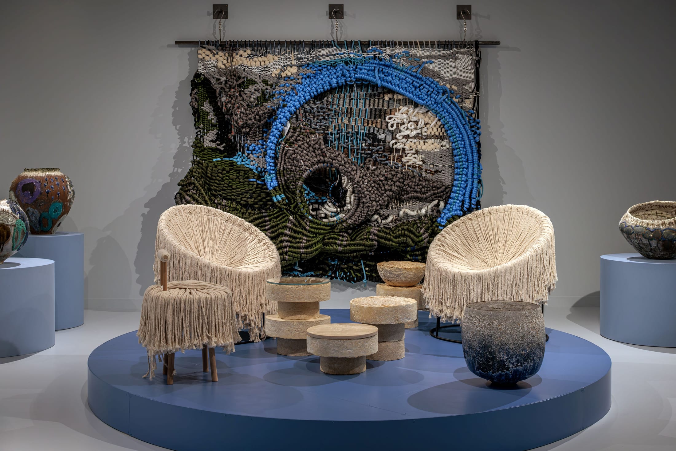 Design Miami, Mindy Solomon Gallery