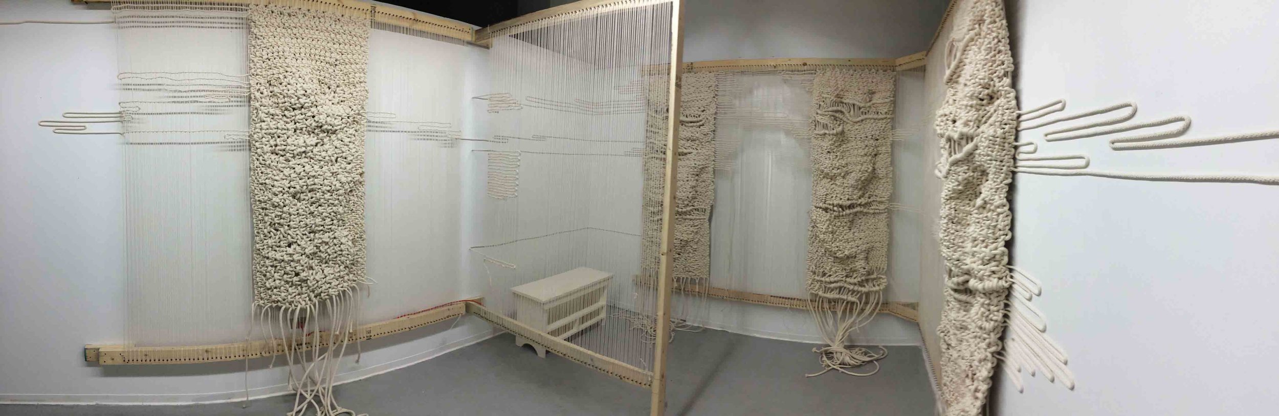 Examination of Workroom