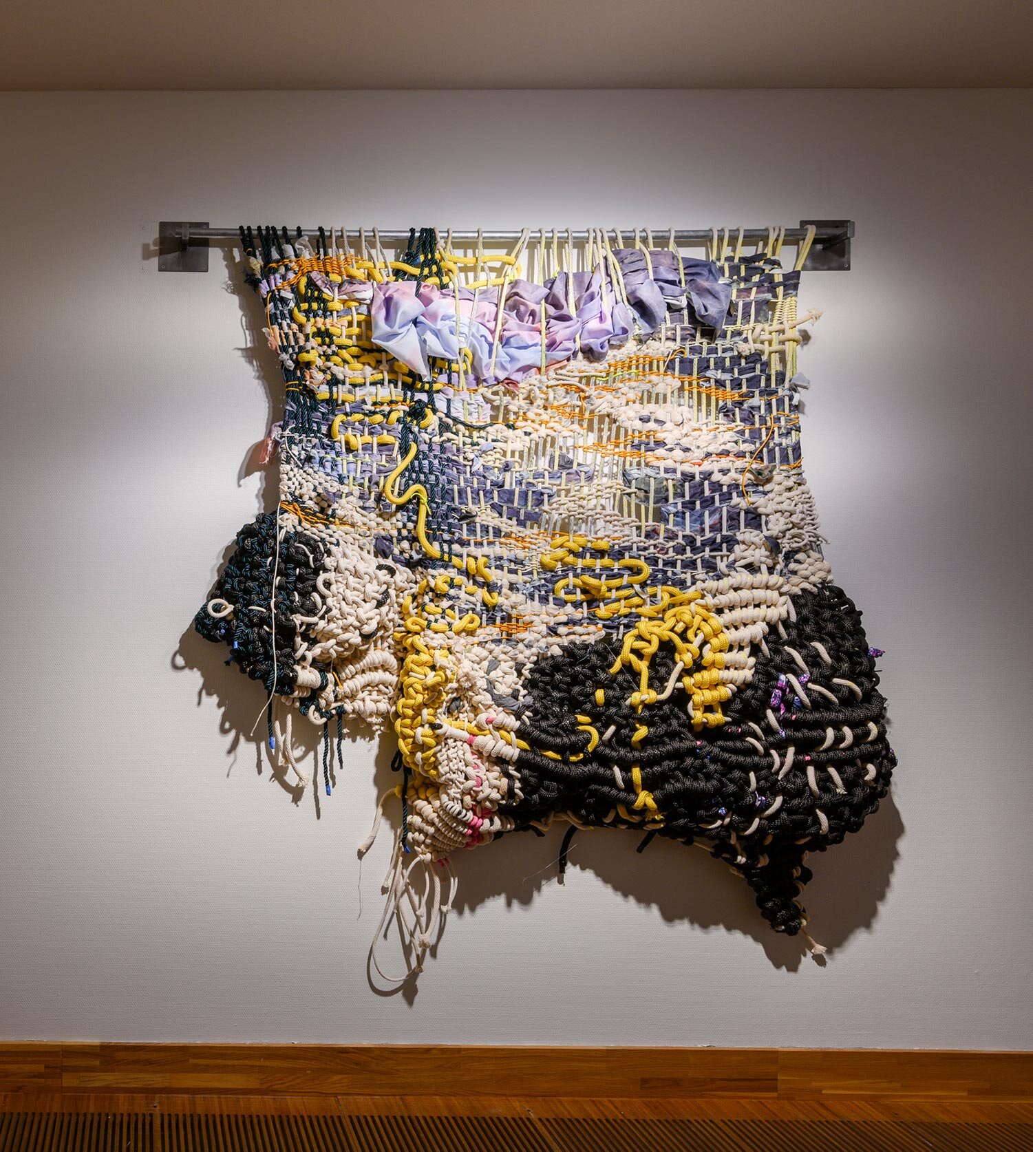 Pale Nightmares (2)