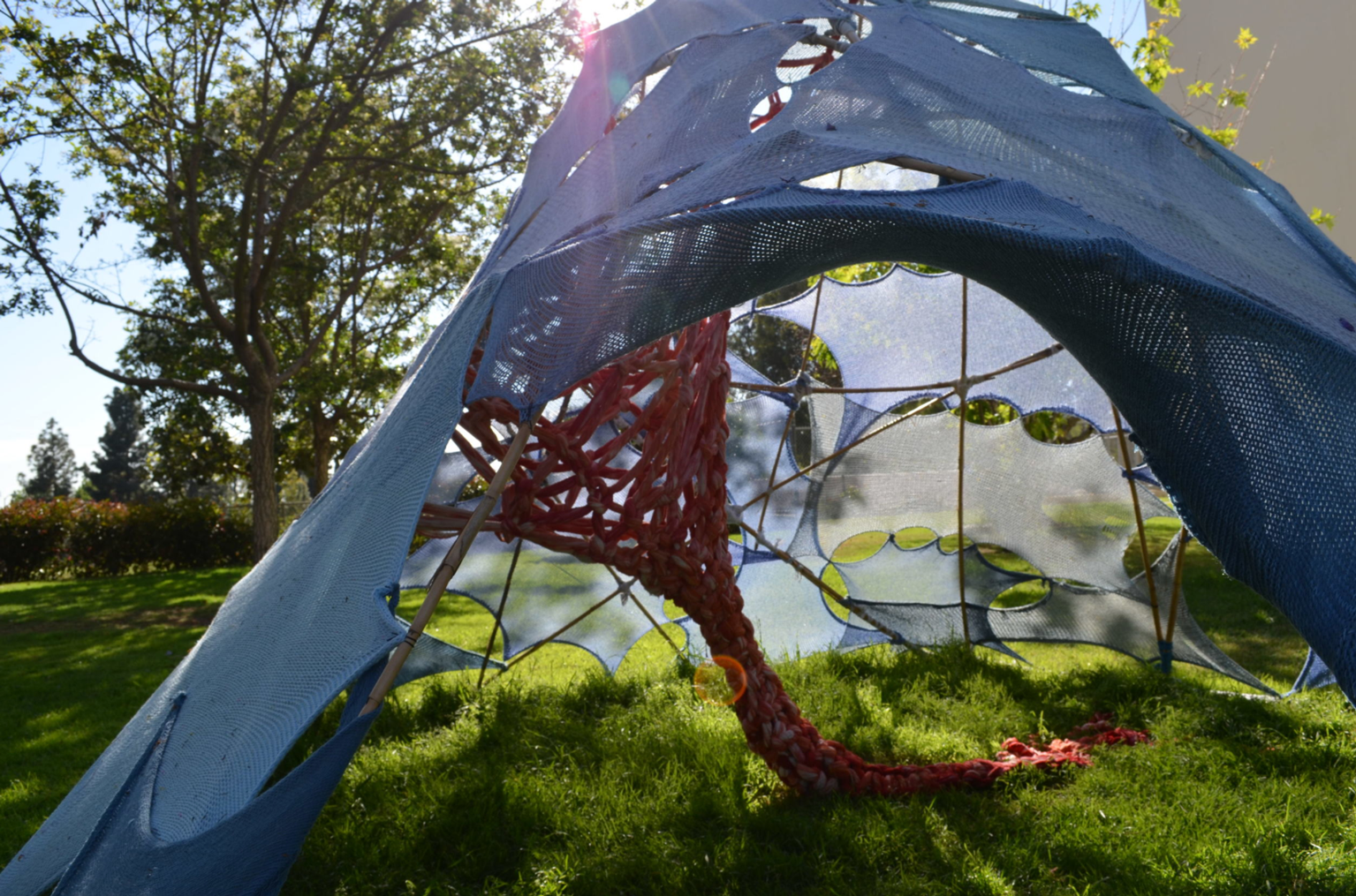 Tents
