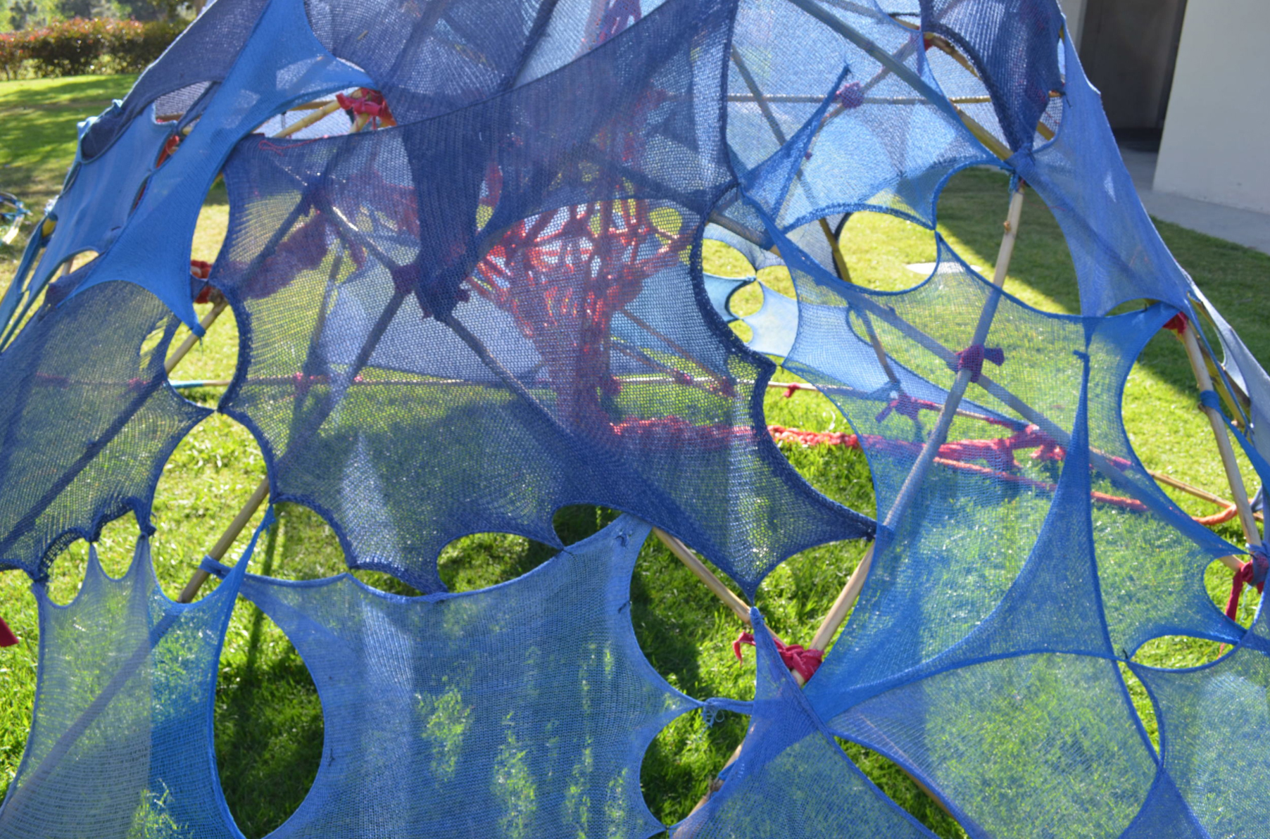 Tents (2)