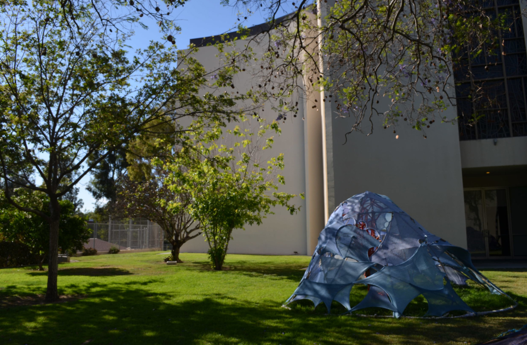 Tents (3)