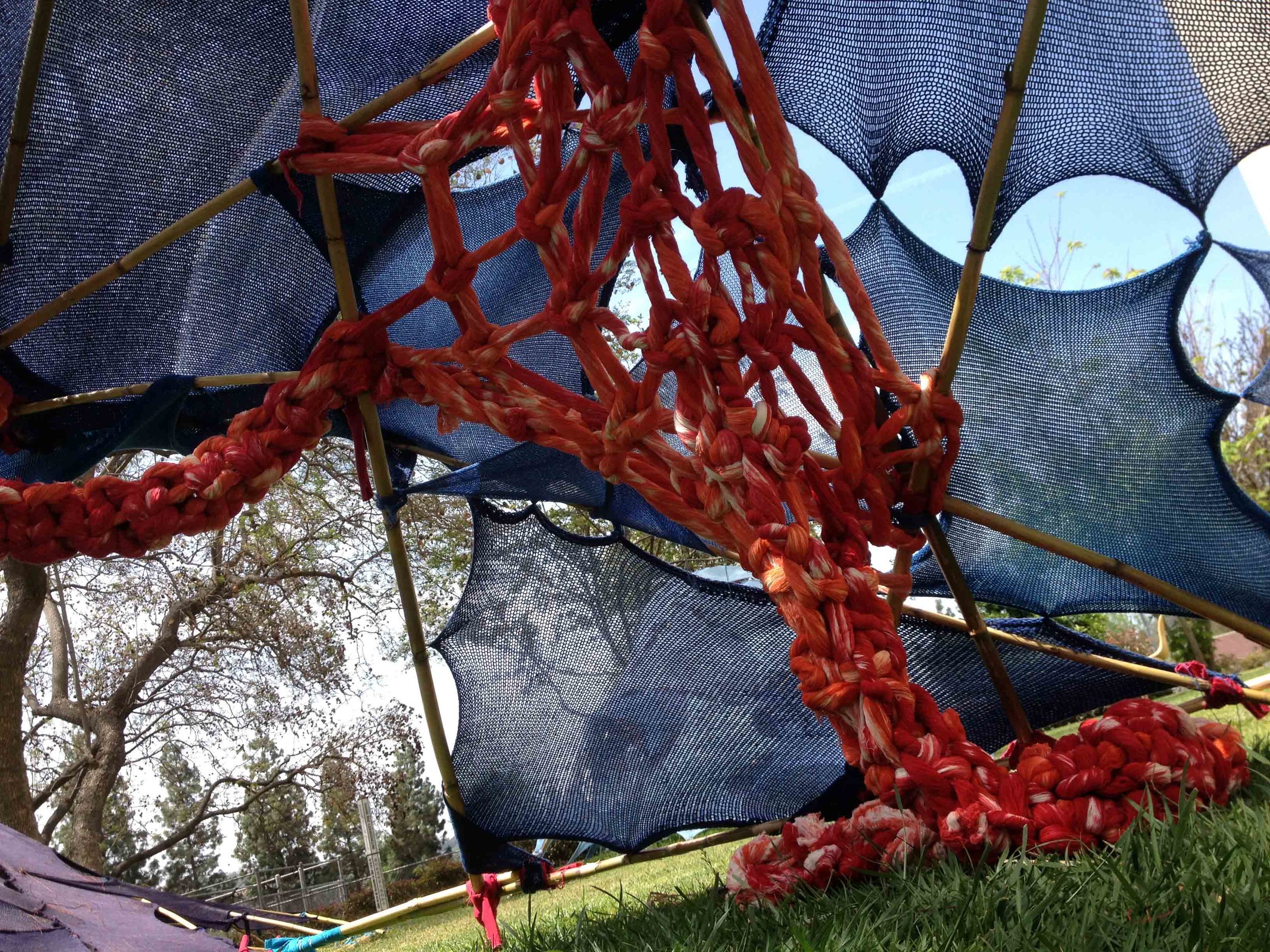 Tents (5)