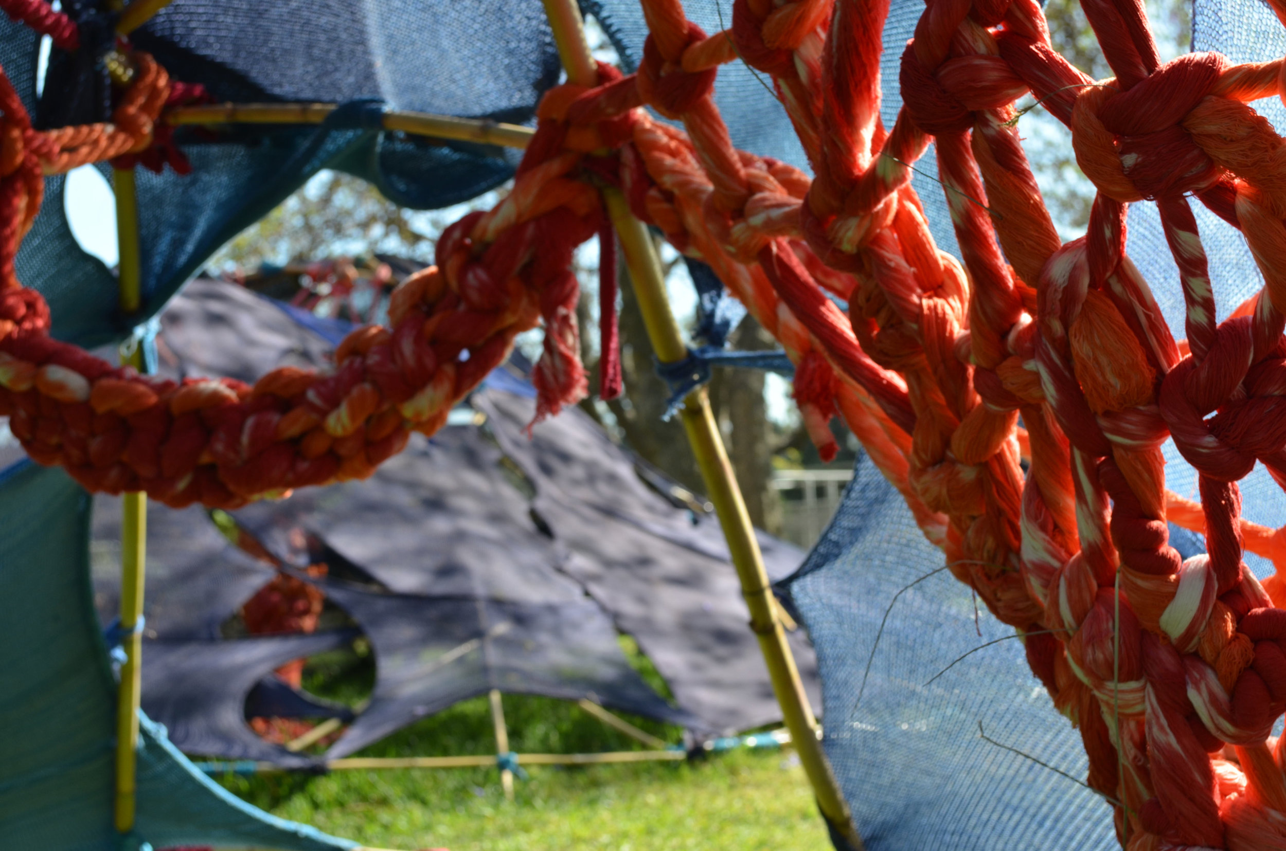 Tents (8)