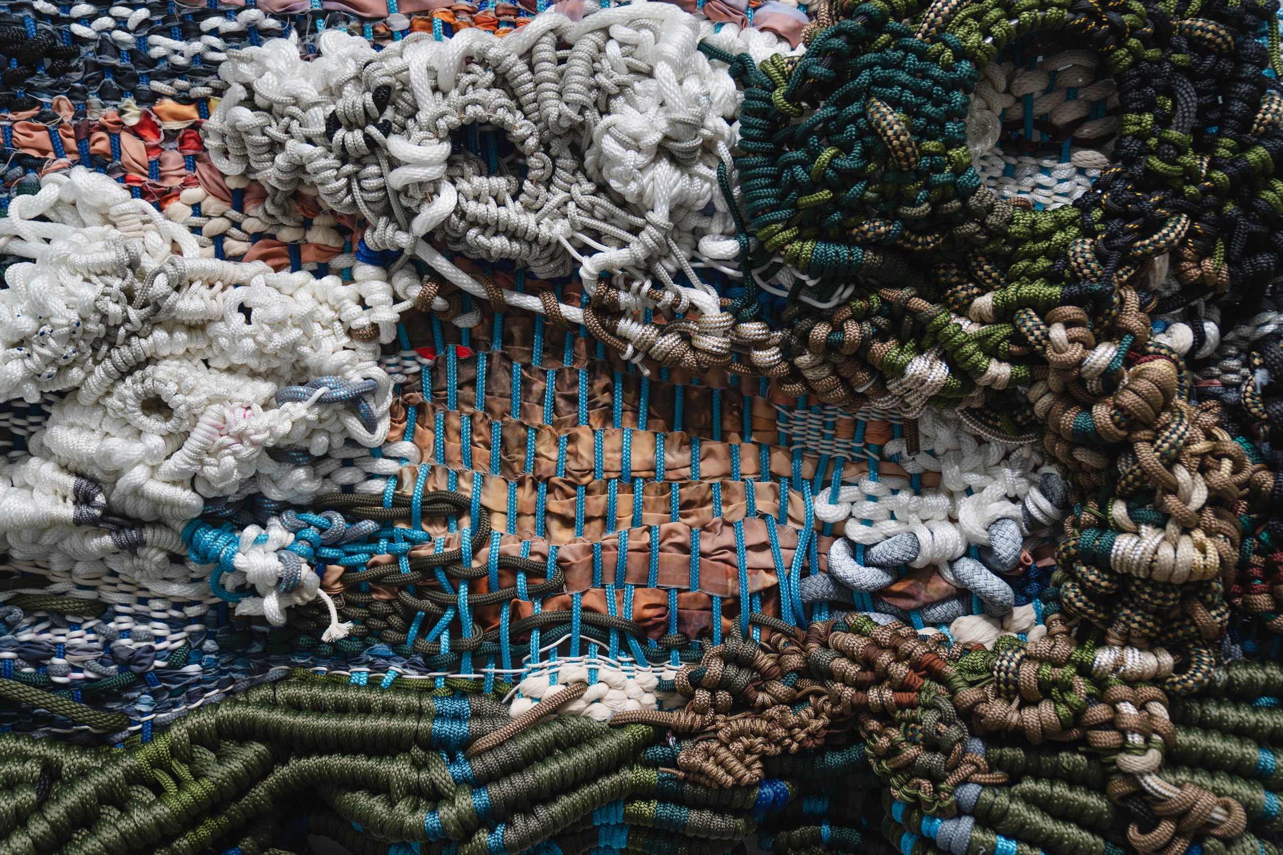 The Armory Show (2)