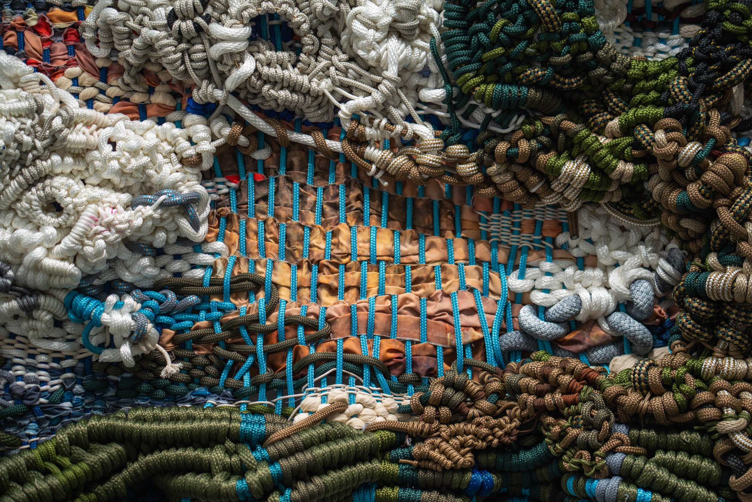 The Armory Show (6)