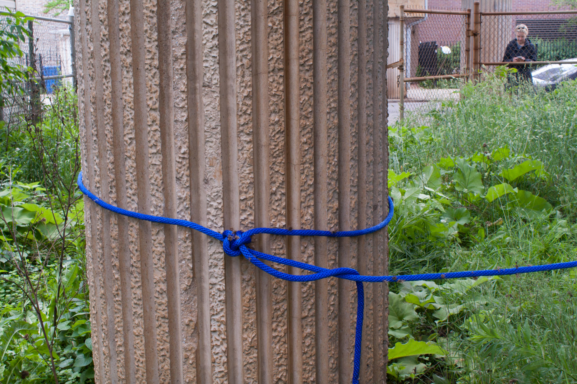 Urban Contours (3)