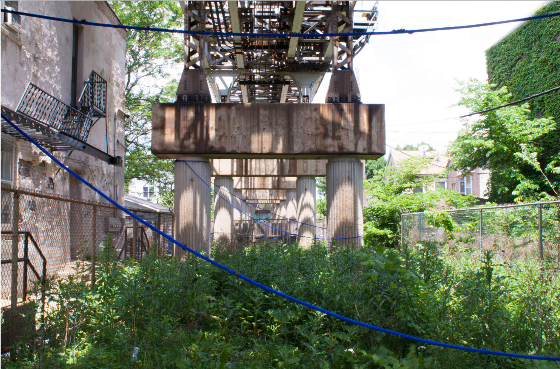 Urban Contours (5)